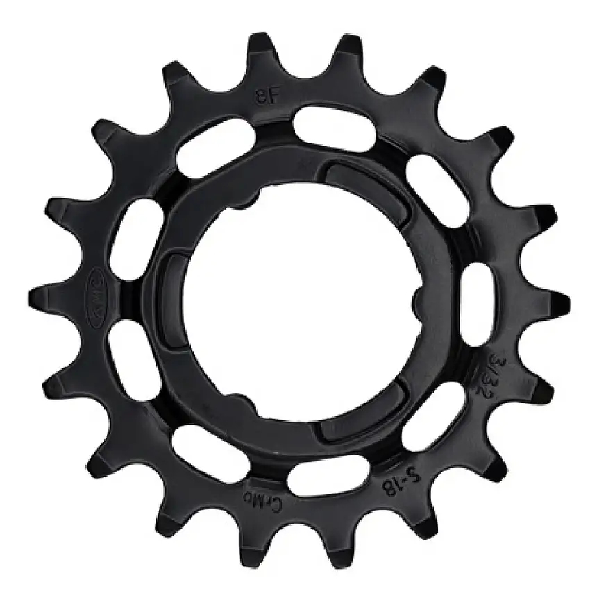 Bakdrev KMC Shimano 3/32 21T