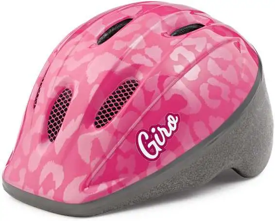 Cykelhjälm Giro Me2 rosa