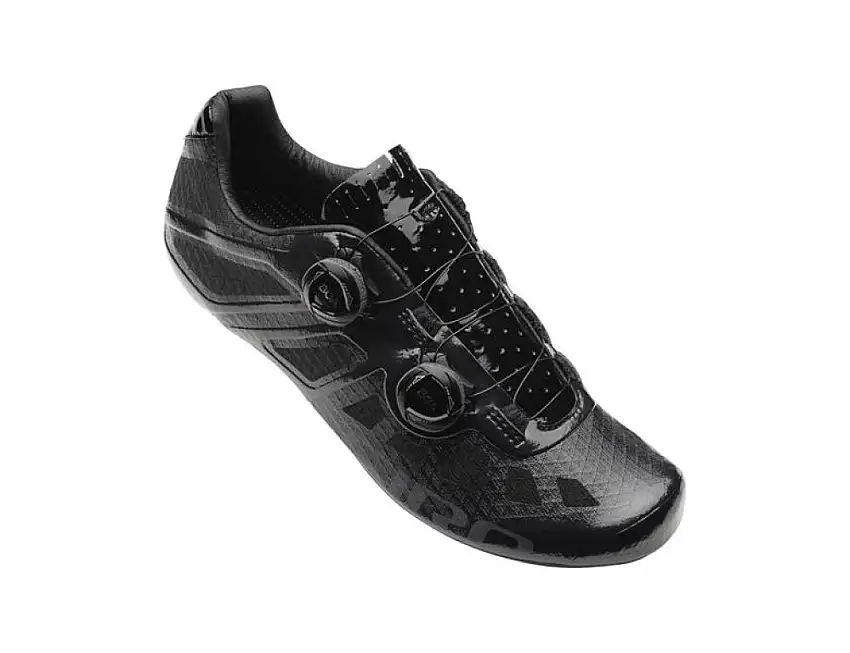 Giro Imperial Racersko - Svart