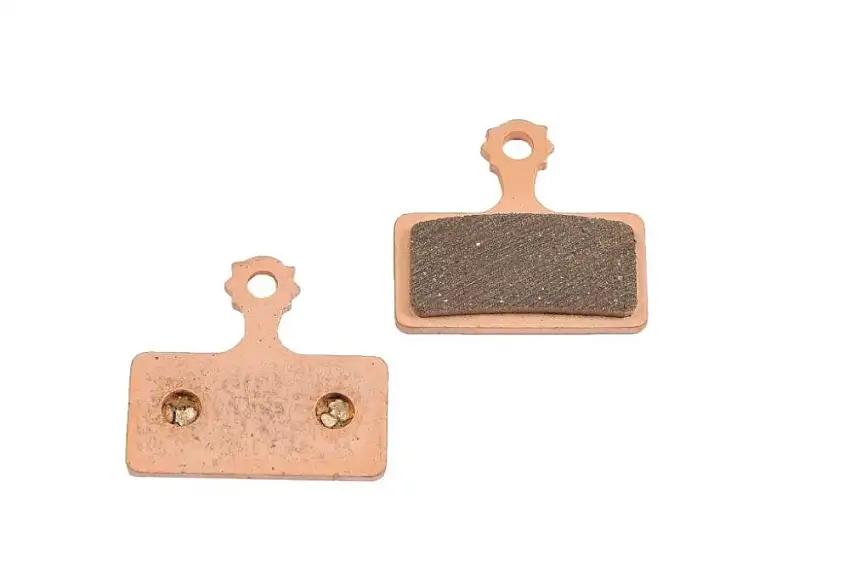 Goldfren Bromsklossar till Shimano XTR, AD
