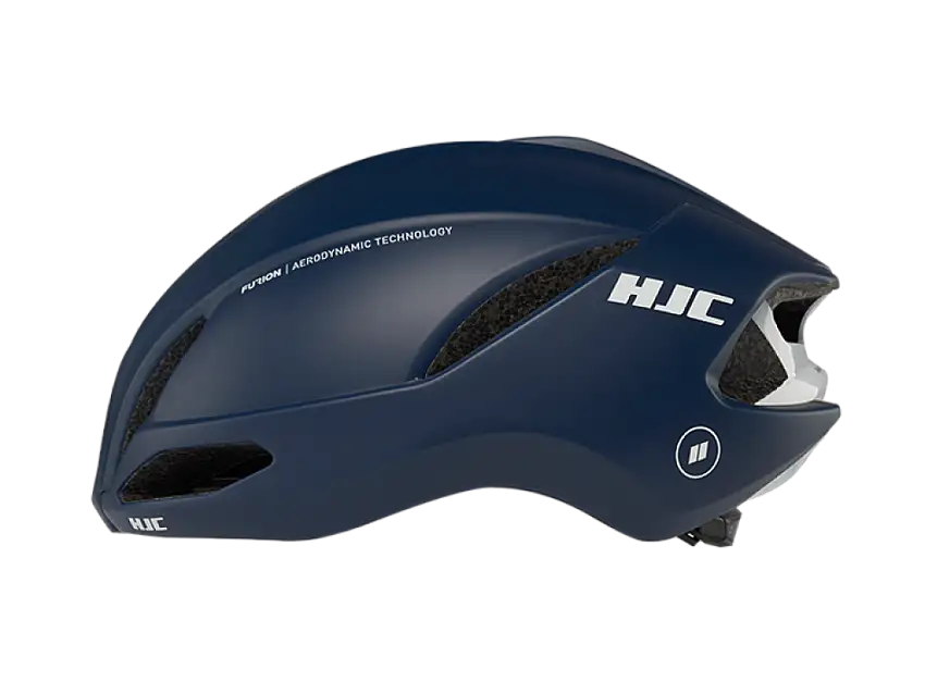 HJC FURION 2.0 Cykelhjälm - Blå Navy