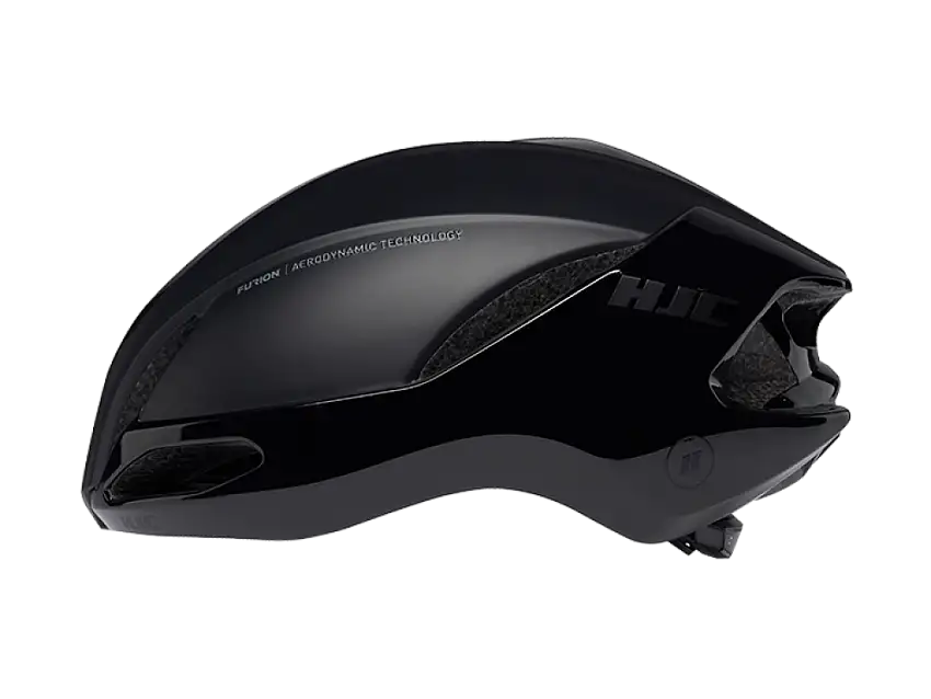 HJC FURION 2.0 Cykelhjälm -Svart