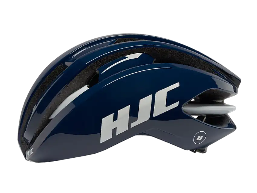 HJC IBEX 2.0 Cykelhjälm - Navy / Vit
