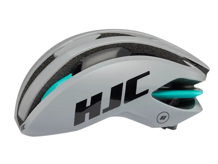 HJC IBEX 2.0 Cykelhjälm - Grey Mint