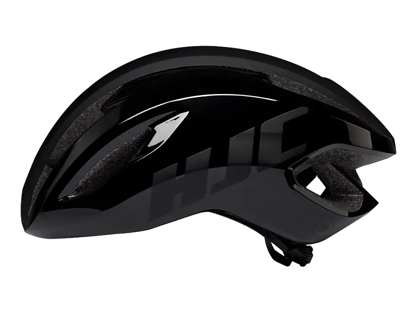 HJC VALECO Cykelhjälm - Svart