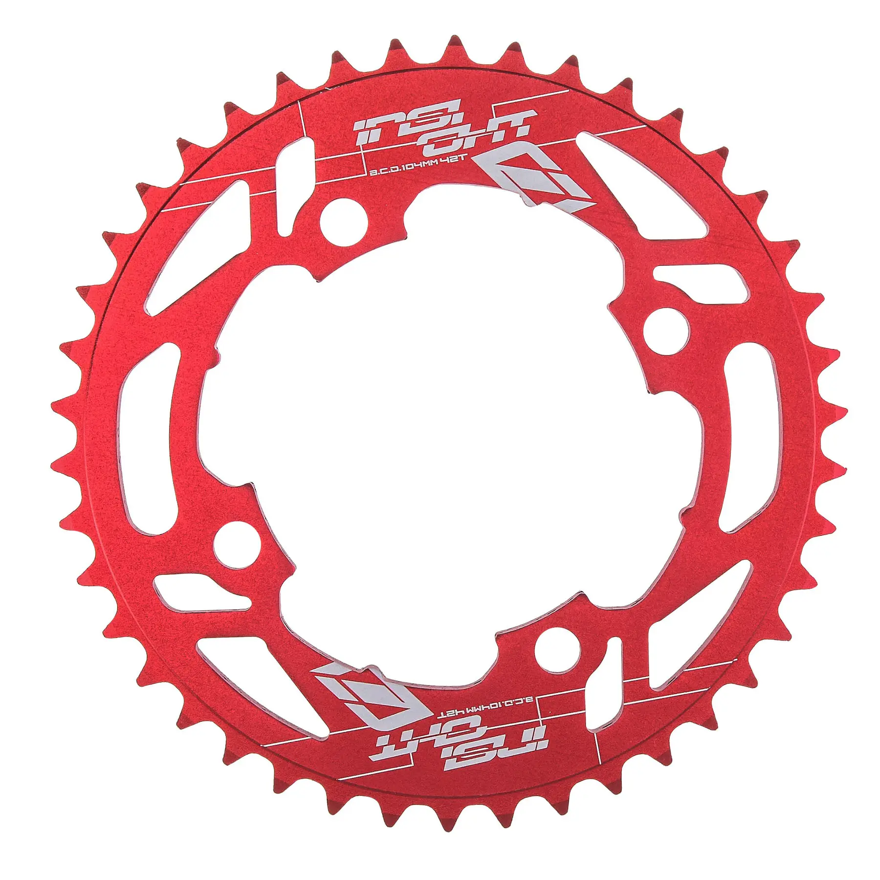 Sprocket Insight 44T