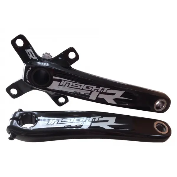 Pedaler Insight RLC 180 mm