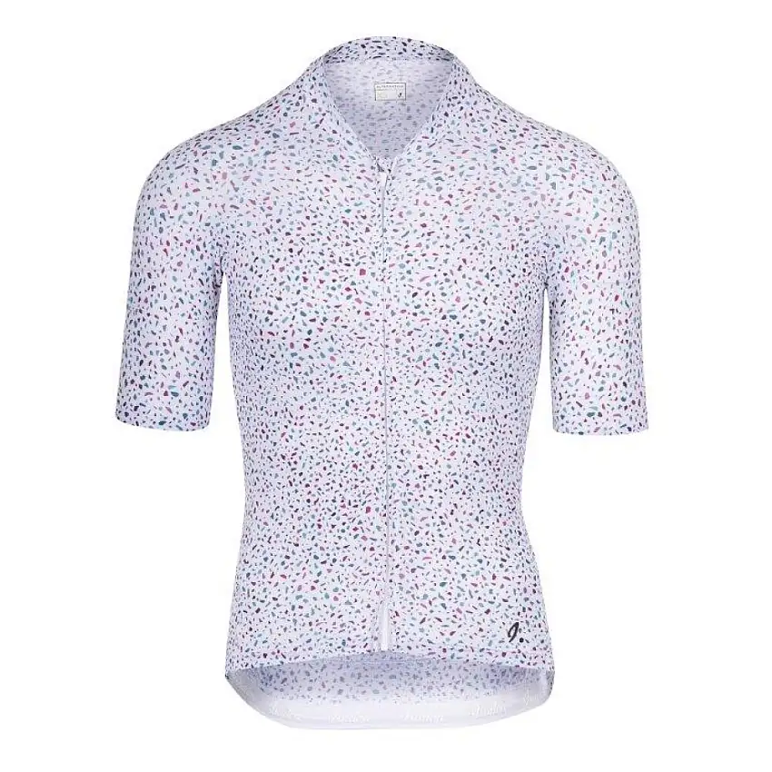 Isadore Alternative Jersey, Vit