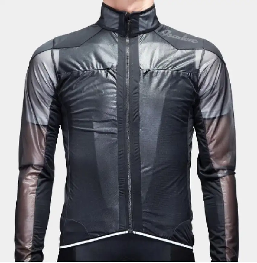 Isadore Essential Jacket