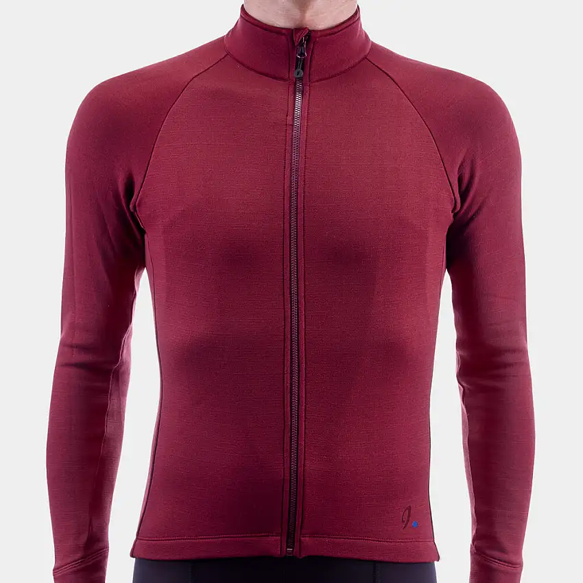 Isadore TherMerino Jersey Cabernet