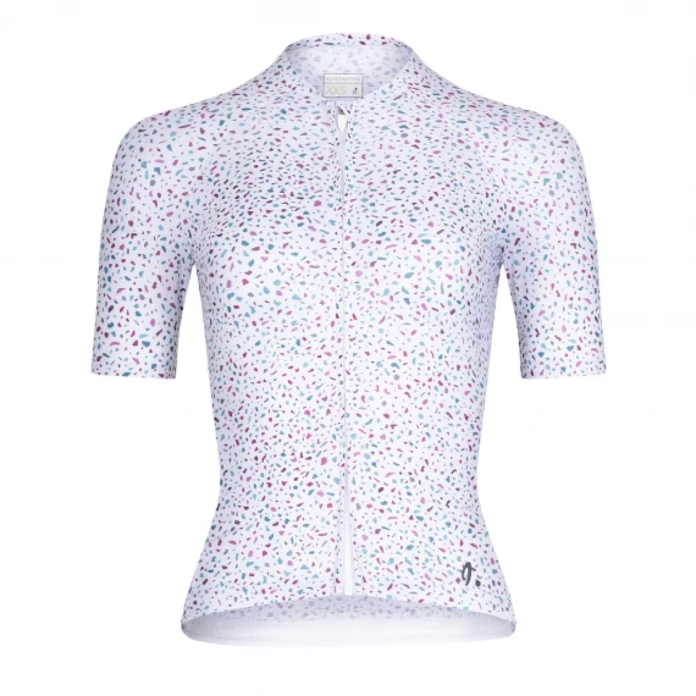 Isadore Women´s Alternative Jersey, Vit