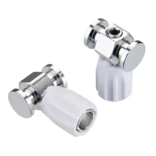 Mantelstopp Jagwire Cantilever Barrel (x2)