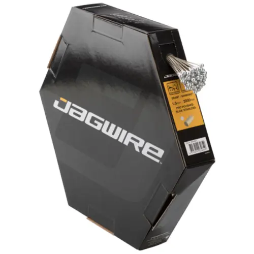 Broms kabel Jagwire Workshop Pro-1.5X2000mm-SRAM/Shimano 50pcs