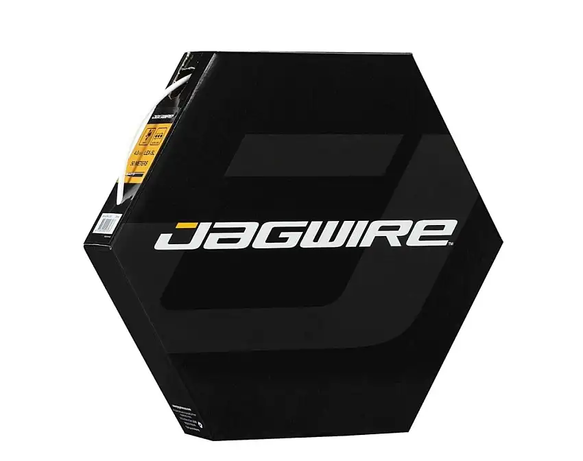 Jagwire Ytterkabel 4 mm LEX-SL Slick-Lube till STI - Pris Pr. Meter