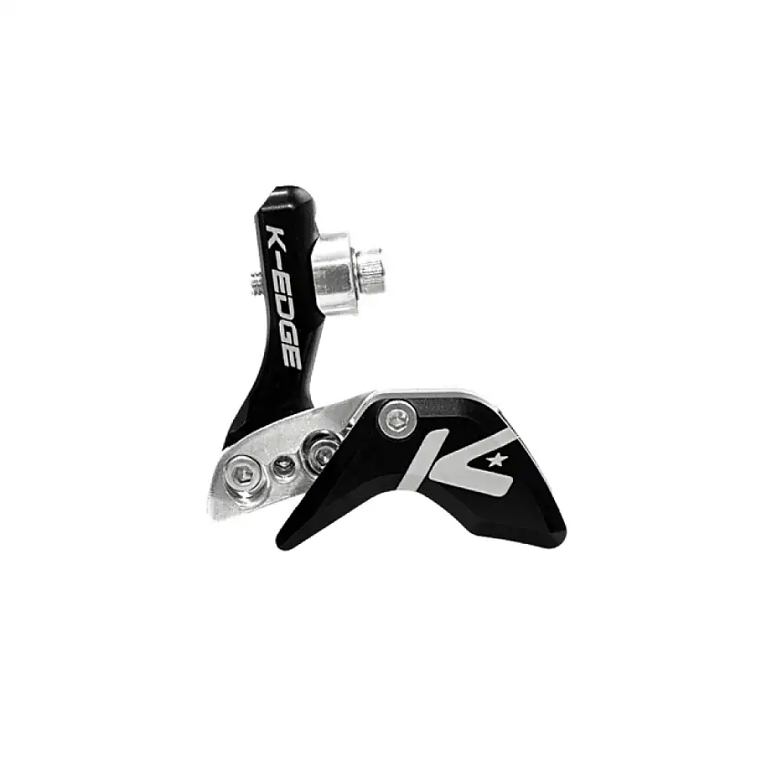 K-Edge 1x Race Kedjeguide Till Enkelt Drev Setup
