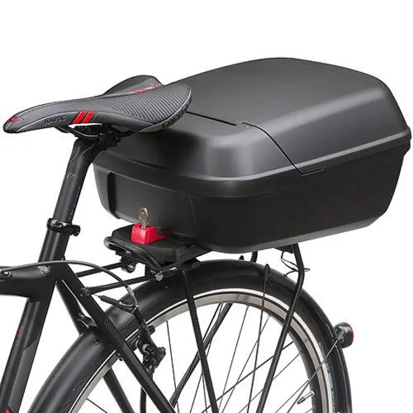 KLICKfix Citybox Med GTA Beslag