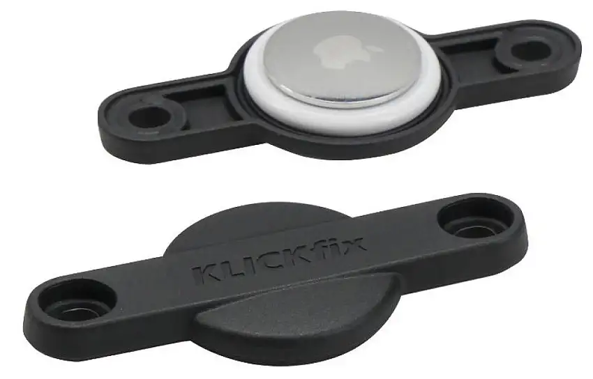 KLICKfix FindMe Hållare Till Apple AirTag