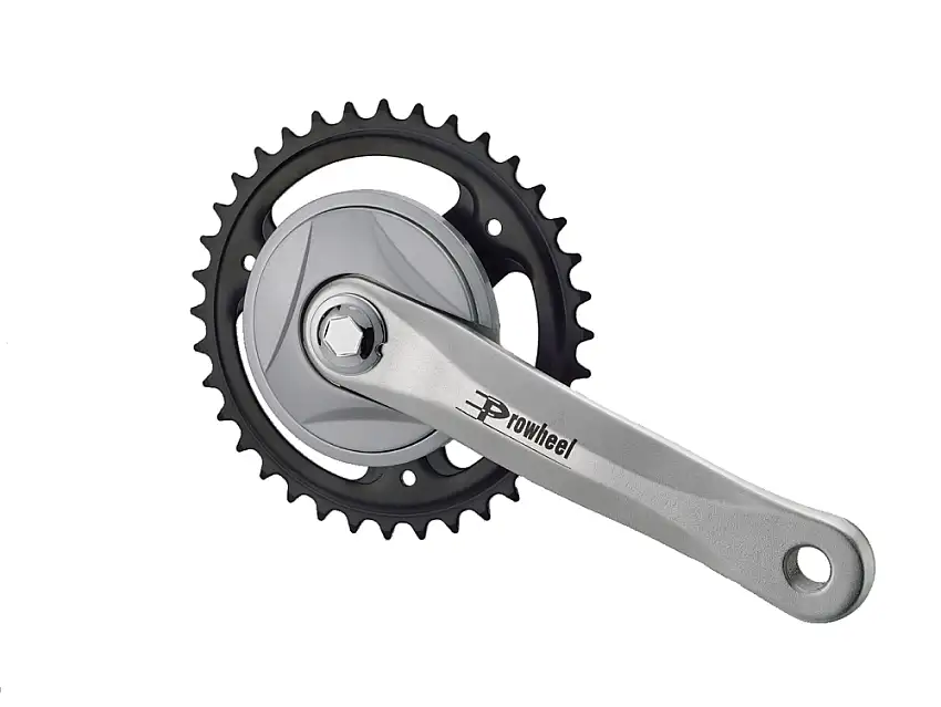 Vevparti Pro Alu 170mm 38T 3/32”