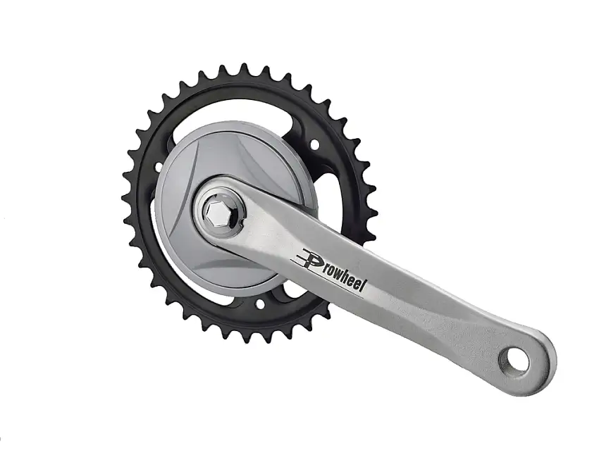 Vevparti Pro Alu 170mm 42T 3/32”