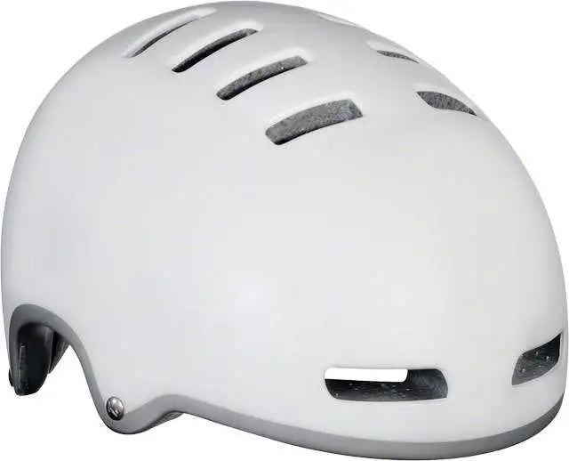 Cykelhjälm Lazer Armor Deluxe vit