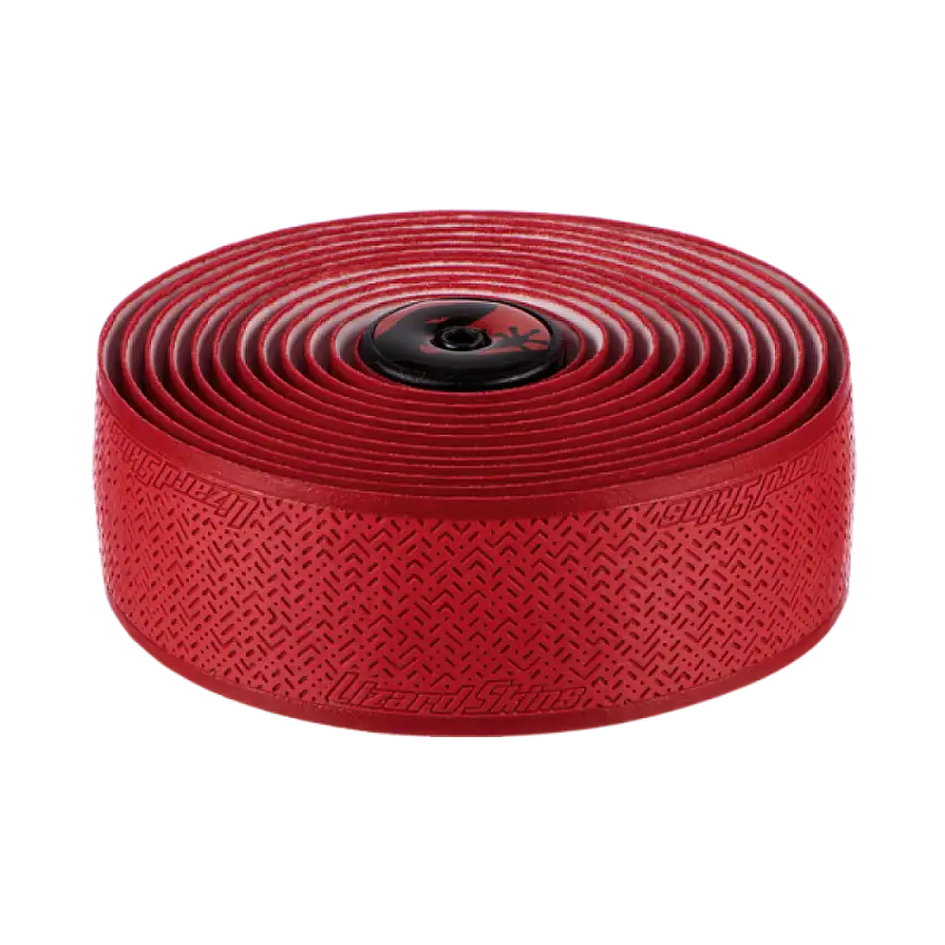 Lizard Skins DSP v2 Styrband 3.2 mm Röd