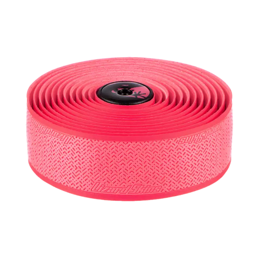 Lizard Skins DSP v2 Styrband 3.2 mm Pink