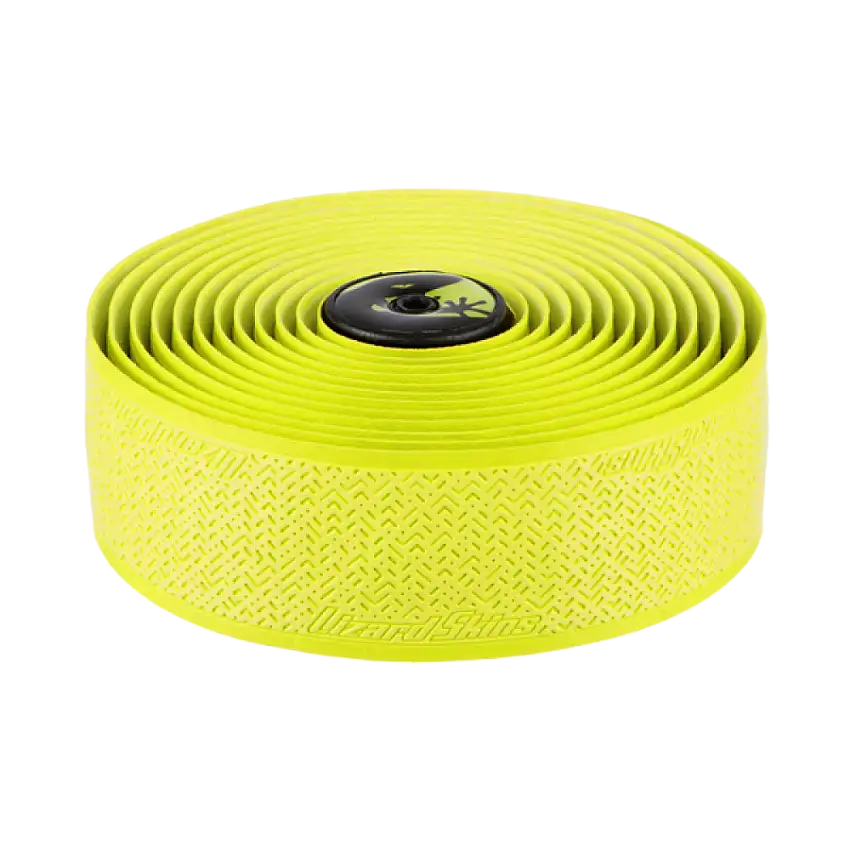 Lizard Skins DSP v2 Styrband 3.2 mm Neon Gul
