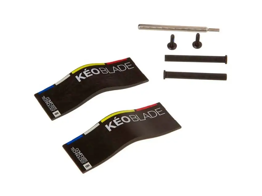 Look Kit - 2 x 12 Nm premium blade