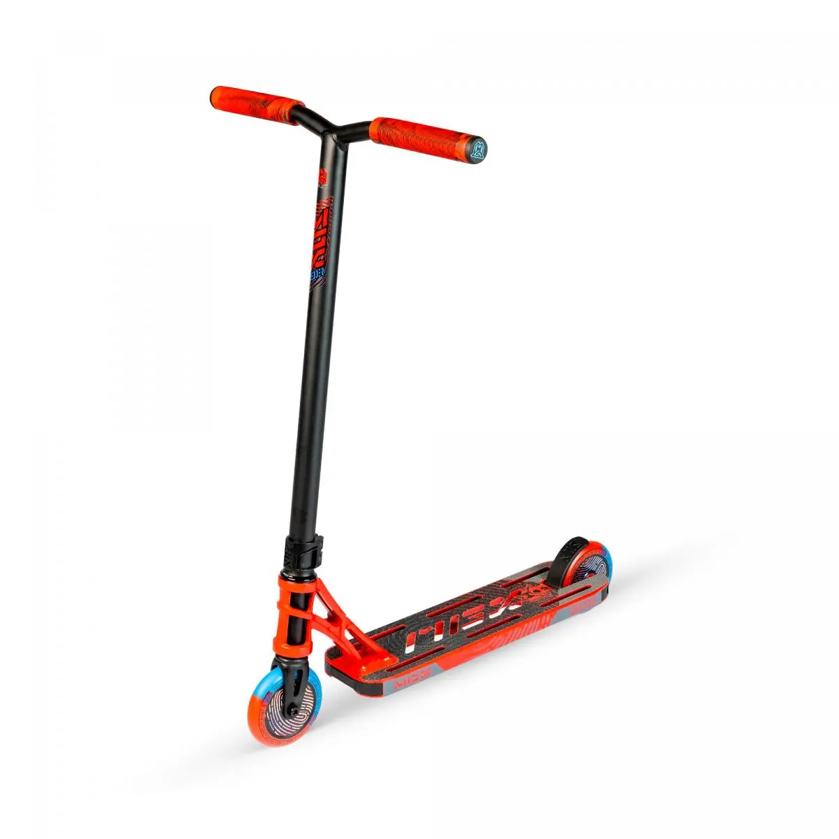 Skoter MGP MGX Shredder