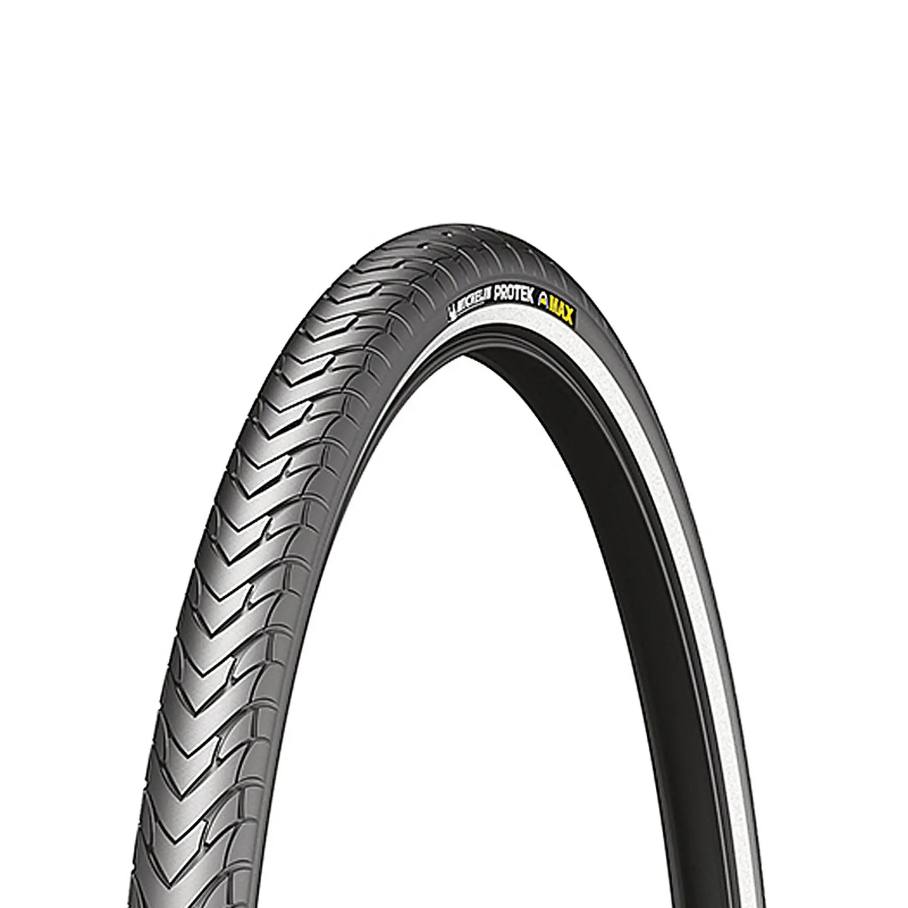 Styvt däck Michelin Protek Max Performance Line 6-559
