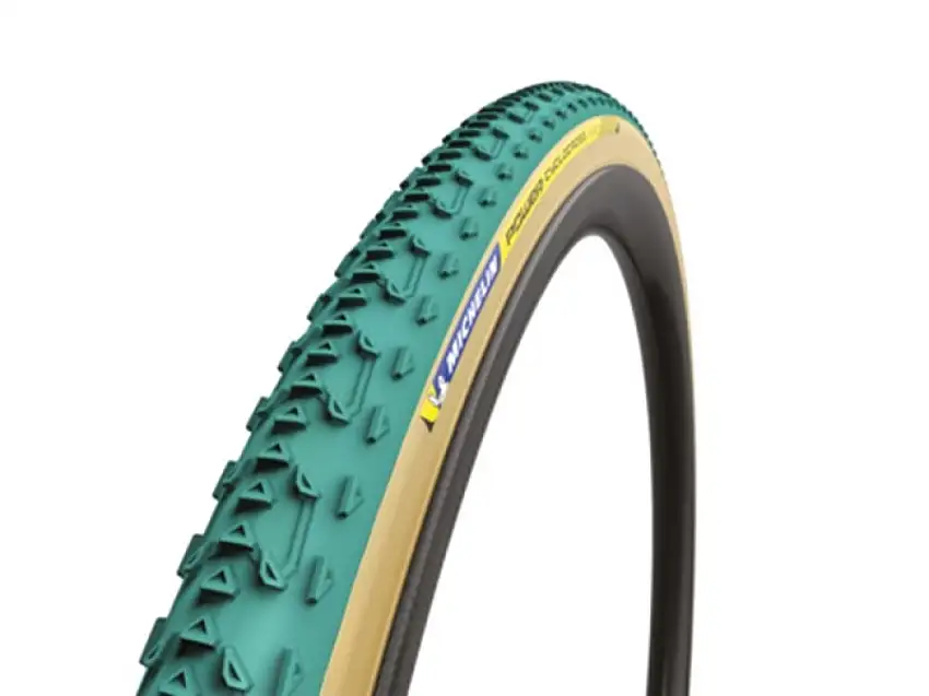 Michelin Power Cyclocross Jet Tubdäck 700 x 33c