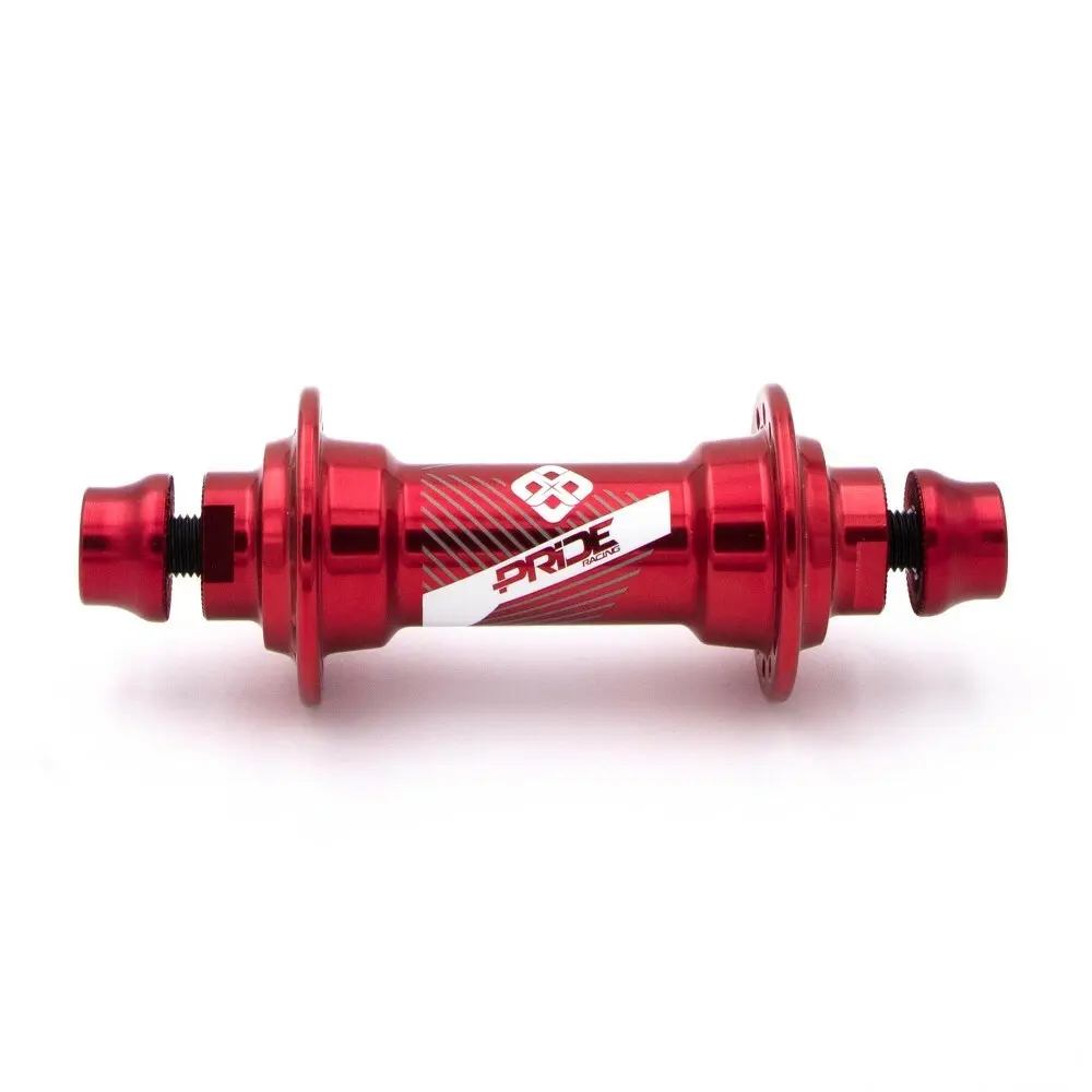 Par av nav Pride Racing Control EXP 28h