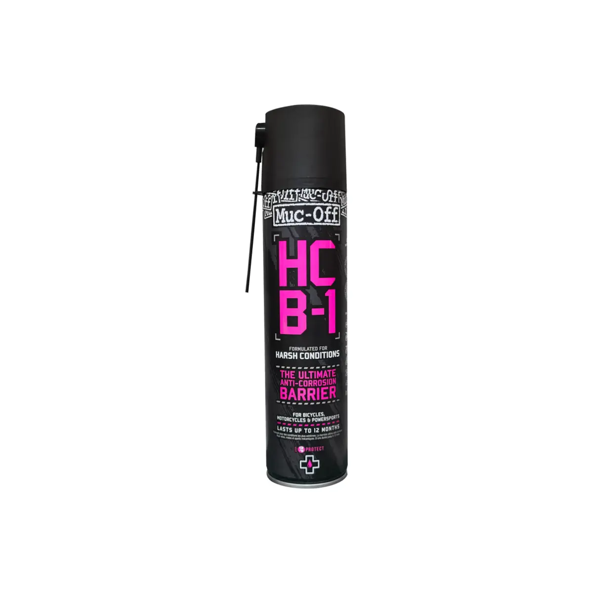 Anti-korrosion Muc-Off HCB-1