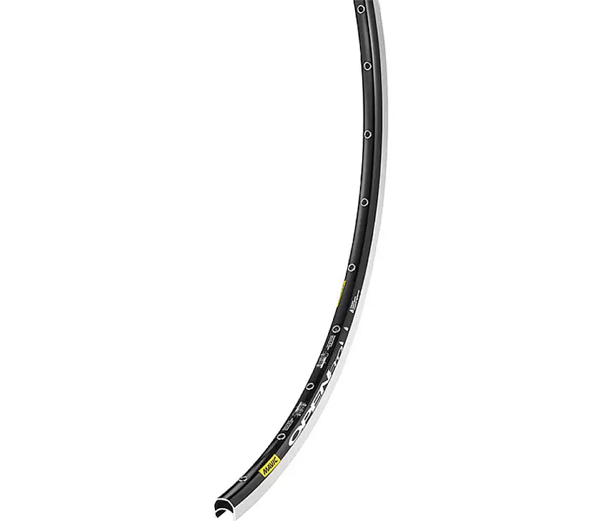 Mavic Open Pro Fälg 622-15 32 hål Svart