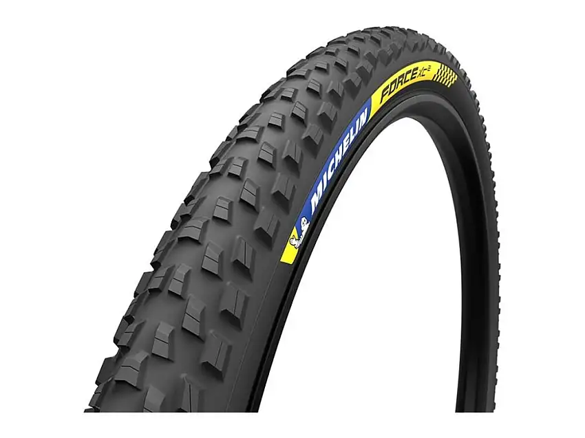 Michelin Force XC2 Racing Line Däck 29x2,25 (57-622)