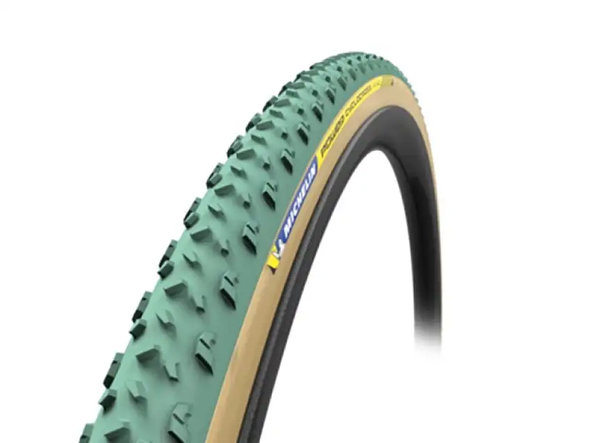 Michelin Power Cyclocross Mud Tubdäck 700 x 33c