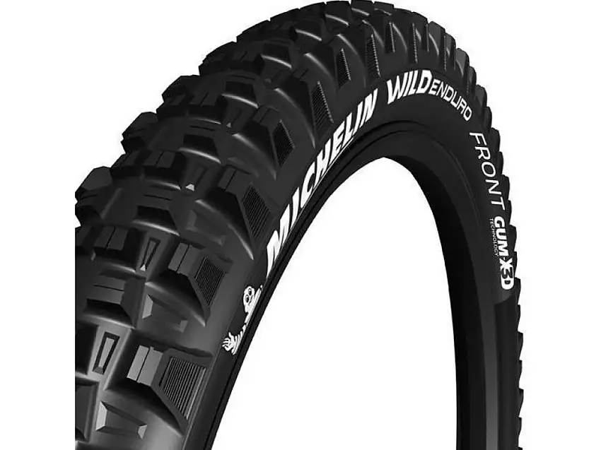 Michelin Wild Enduro Vikdäck Fram 27.5 x 2.40" (61-584)