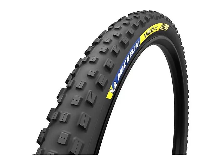Michelin Wild XC2 Racing Line Däck 29x2,25 (57-622)