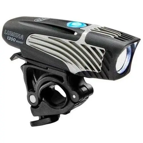 nite rider lumina 1200 boost frambelysning