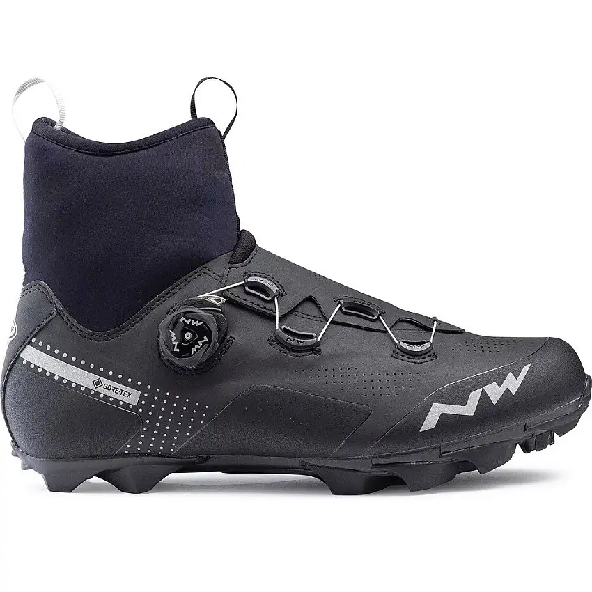 Northwave Celsius XC GTX Vinterskor