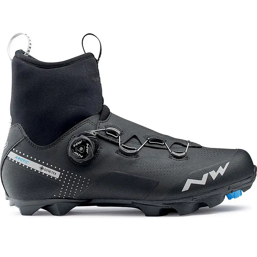 Northwave Celsius XC Arctic GTX Vinterskor