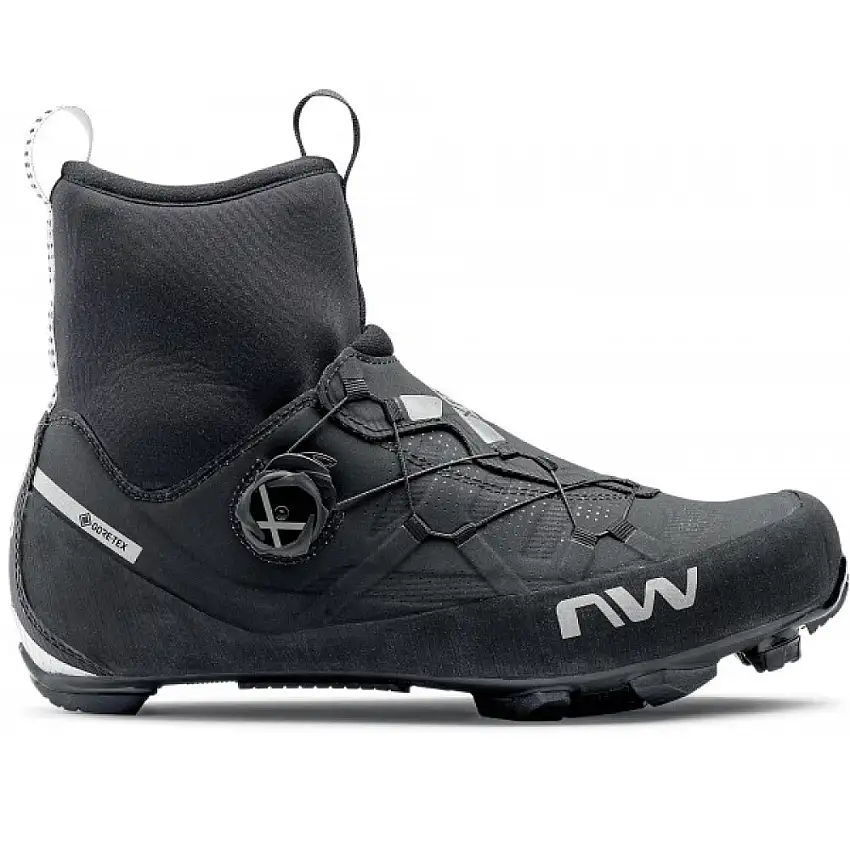 Northwave Extreme XC GTX Carbon Vinterstövlar