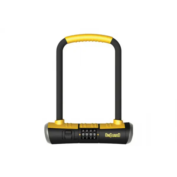 Stöldskydd u Onguard Bulldog Combo STD-115mmx230mmx13mm
