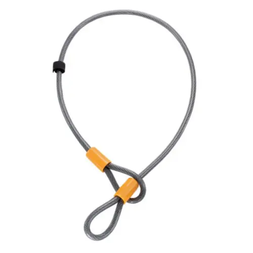 Kabellås Onguard Akita Wire-120cmx10mm