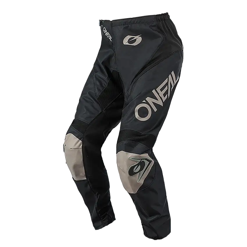 O'Neal Matrix Bukser Ridewear Svart / Grå