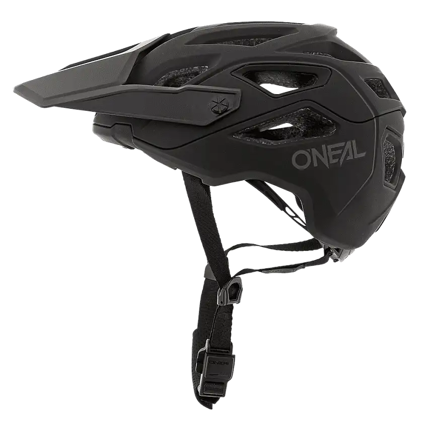 O'Neal Pike MTB Hjälm Svart