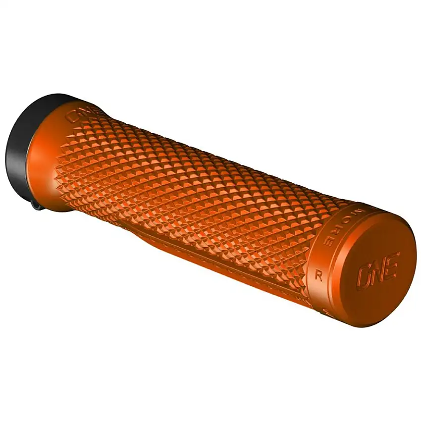 OneUp Components Handtag Orange