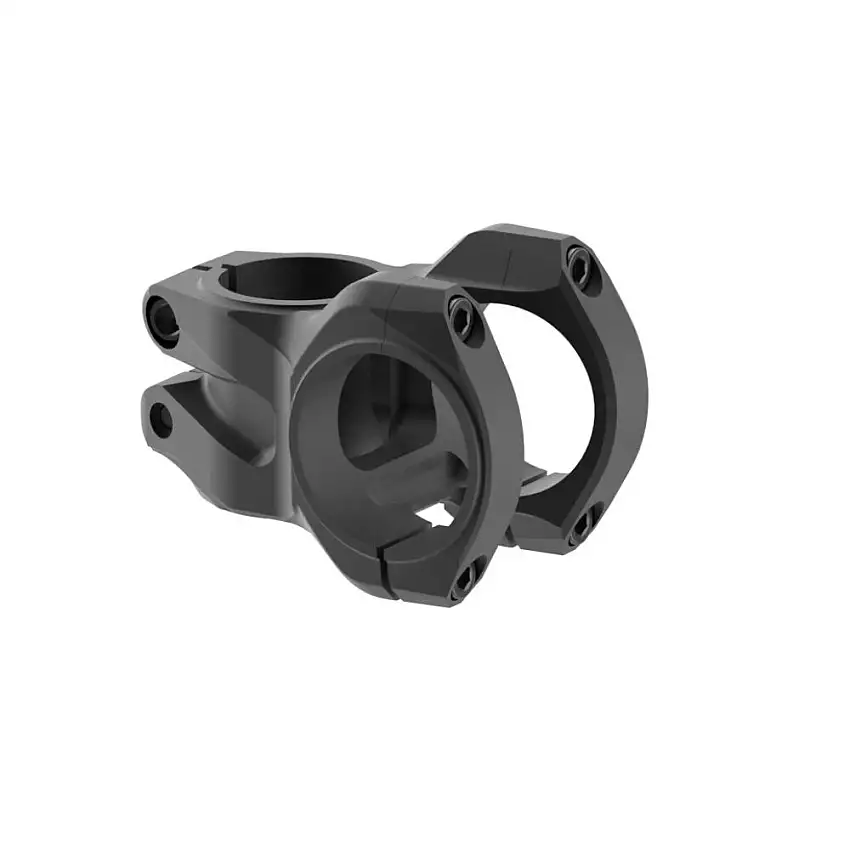 OneUp Styrstam 35mm 0 grader