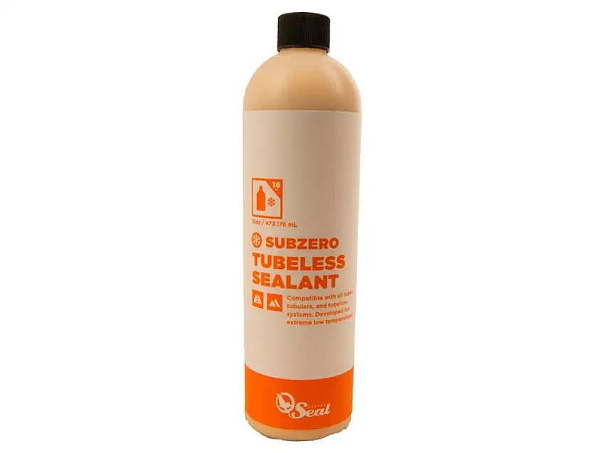 Orange Seal Subzero - Tubeless Vätska 473ml