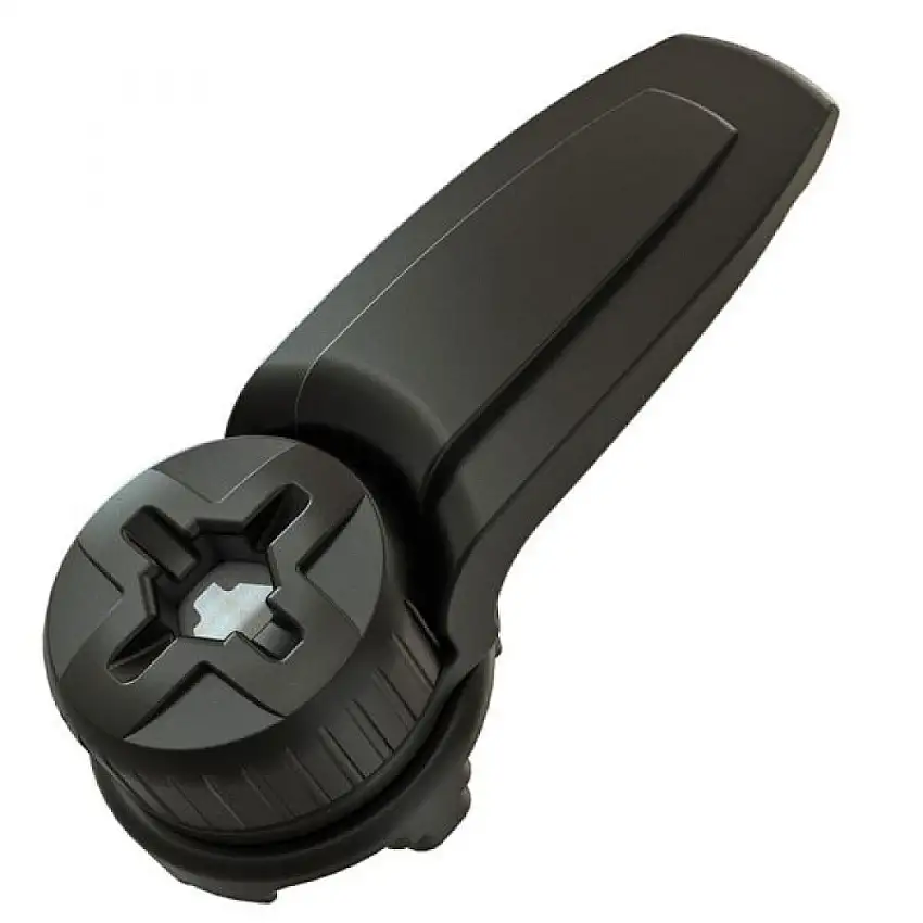 Ortlieb Beslag Till Väskor QL2.1 16 mm